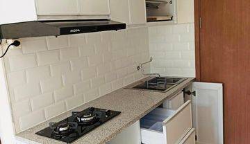 Apartemen Studio Siap Huni Podomoro Golf View
