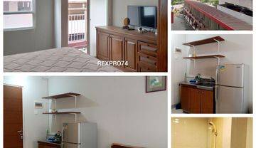 Apartemen Taman Melati Furnished