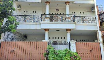 Rumah Mewah Siap Huni Di Komplek Malaka Country Estate J18906