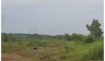Dijual Tanah Murah Cisoka Solear Tangerang