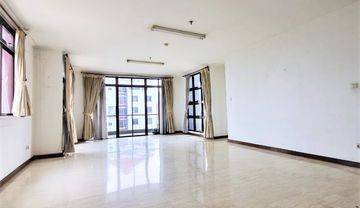 Apartemen Midtown Emerald 194m2, 3 Br, Cilandak Jakarta Selatan
