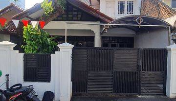 Turun Harga Rumah 2 Lantai Kalibata Pasar Minggu Jakarta Selatan