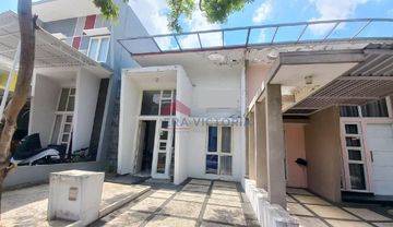 Rumah minimalis dalam perumahan Permata Jingga (bisa dijual), Permata Jingga