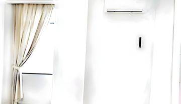 Apartemen Griya Pancoran 2 Kamar Tidur SHM