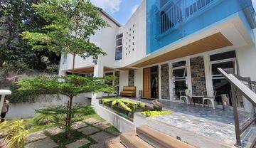 Dijual Rumah Kost Furnished Strategis Dekat Unpar Bandung