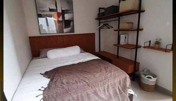 Rumah Tipe Anantya Sharon