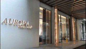 Dijual Cepat Apartemen Trans Park Cibubur 2 BR