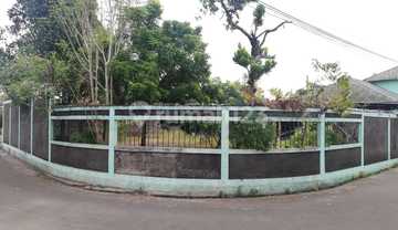 Tanah di Stikes Notokusumo, Yogyakarta SHM 158 m²
