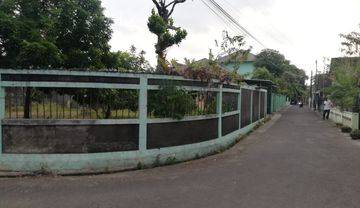 Tanah di Superindo Hos Cokroaminoto, Yogyakarta SHM 158 m²