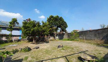 Tanah Jogja Dekat Kampus Stpn Yogyakarta