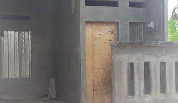 Dijual rumah minimalis hanya 5 menit akses tol Ceger