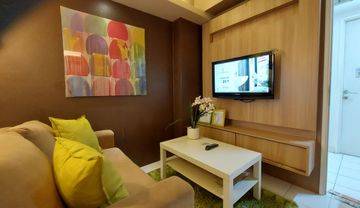 Apartemen Kalibata City Tower Flamboyant