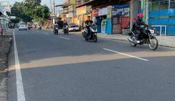 Ruko Cilodong Potensi Sewa Tinggi 