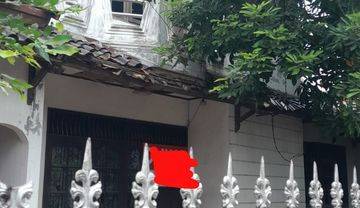 Dijual Rumah Di Terminal Bekasi Bekasi Timur