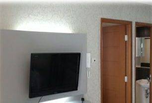 Apartemen Cinere Bellevue 2 kamar tidur Bagus
