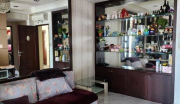 Dijual 3br Full Furnish Interior Mewah