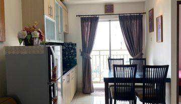 Dijual 2br Full Furnish Bagus Dan Rapi