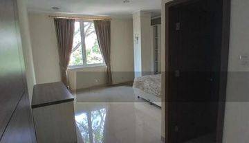 Sewa Apartemen Full Furnished Lokasi Strategis Pusat Kota
