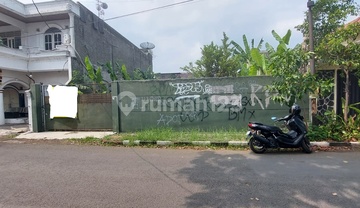 Jual Kavling Tanah di Sayap Soekarno Hatta