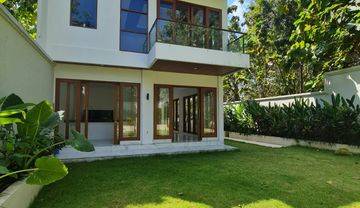 Vila modern minimalis 2lt Balangan Kuta Selatan Bali