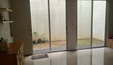 Rumah Minimalis Siap Huni di Sayap Dago Cluster Cigadung