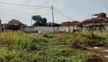 Tanah SHM Pinggir Jalan Katapang Kopo Bisa Untuk Cluster Sekolah