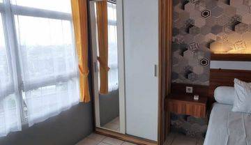 Dijual Apartement Dekat Ubaya furnish Baru Apartemen Metropolis