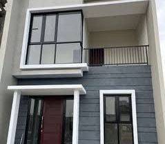Rumah Alana Regency Tambak Oso Sidoarjo Dekat Surabaya