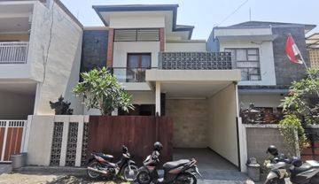 Dijual Rumah Siap Huni di Daerah Sidakarya,denpasar Selatan 