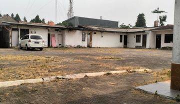 Tanah SHM Lokasi Strategis di Pengasinan, Rawa Lumbu, Bekasi