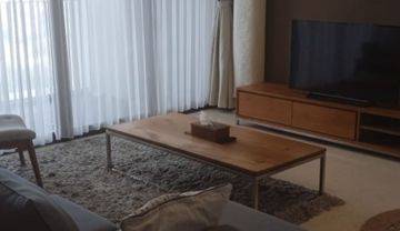  Apartment 1park Avenue Gandaria Kebayoran Baru 2 BR Nice Furnished, Close To Gandaria City Mall