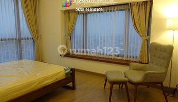 Apartment 1park Avenue Gandaria Kebayoran Baru 2 BR Nice Furnished, Close To Gandaria City Mall