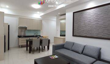 Dijual Apartemen 1 Park Residence Gandaria Kebayoran Baru 2 BR Fasilitas Lengkap Dekat Ke Mall Gandaria City