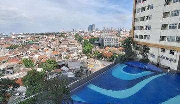 Dijual Apartemen Gunawangsa Tidar Dekat Arjuno Dan Tunjungan Plaza