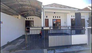 Di jual rumah murah Pulau moyo denpasar