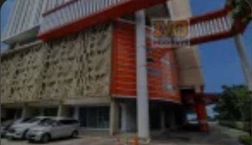 Dijual cepat dan murah Apartemen Bogor Valley 