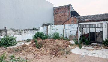 Tebet, Jual Tanah Area Jalan 3 Mobil, Area Tebet, Jakarta Selatan
