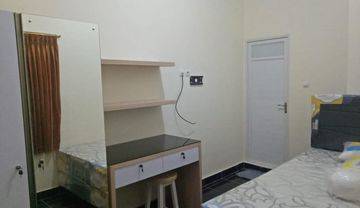 Kost Murah Full Furnished di Kota Jogja