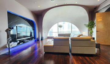 Disewa Apartemen Pacific Place Furnished Bagus