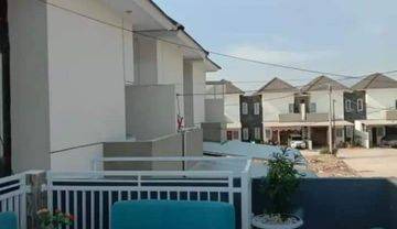 Dijual Rumah Kosan Aktif Dekat Kampus Stt Telkom