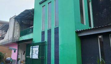 Dijual Kosan Aktif Full Dekat Kampus Unpad, Itb Jatinangor 