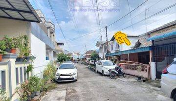 Rumah 1,5 Lantai Taman Nagoya Indah Batam Dijual Murah