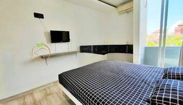 Rumah Kost Elite di Renon Bali, 9 Kamar nan Strategis 