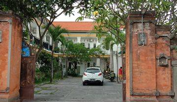 Dijual Hostel / kosan Elit di Renon, Denpasar Selatan
