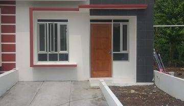 Rumah Sewa Di Bogor SHM Dekat Stasiun Cilebut