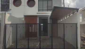 Dijual Rumah Model Jepang Siap Huni, Unfurnished di Yogyakarta