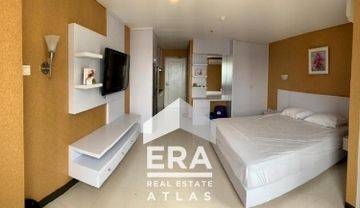 Apartment Sentraland Siap Huni di Semarang Kota