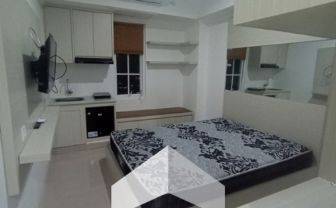 Apartment Siap Huni di Paltrow City Depan Undip Tembalang