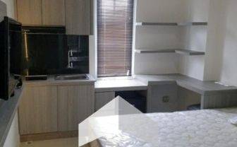 Apartment Paltrow, Siap Huni Fully Furnished Dekat Undip Atas