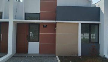 Rumah Baru Minimalis Puri Melia, Sapan Gedebage Bandung Timur